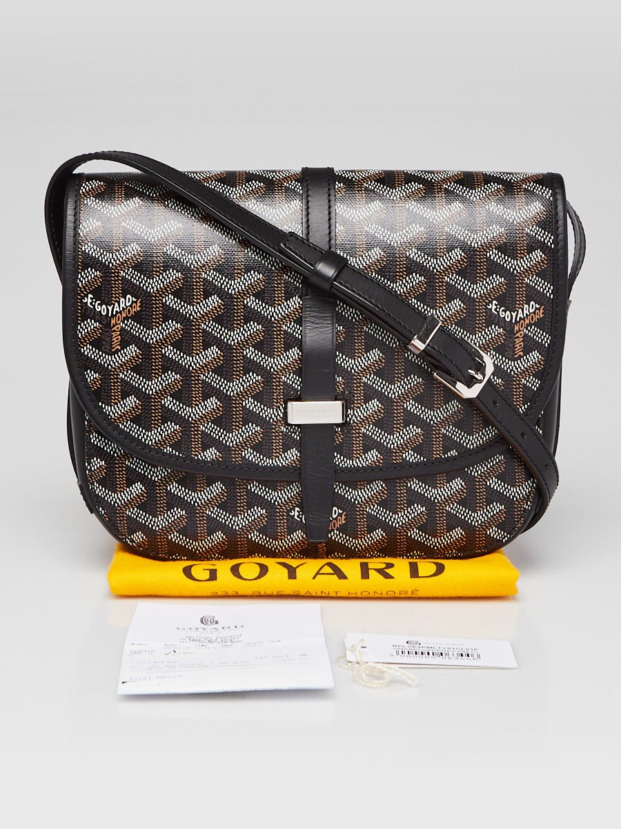 The Ultimate Bag Guide: The Goyard Saint Louis Tote and Goyard