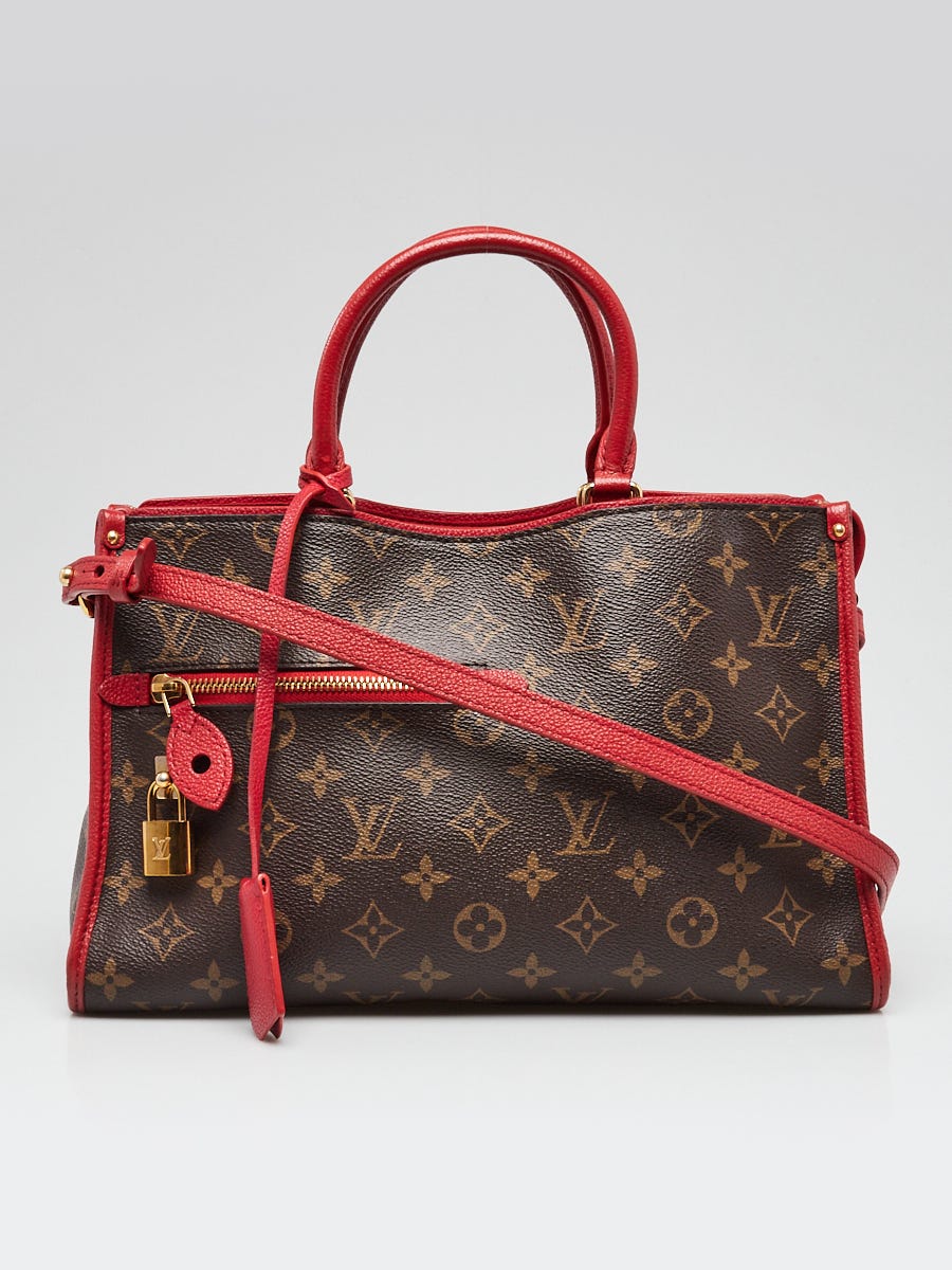Louis Vuitton Popincourt PM Bag