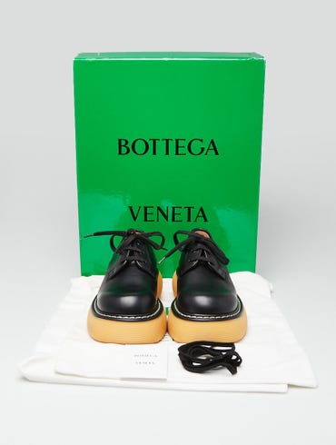 The Bounce ankle boots BOTTEGA VENETA