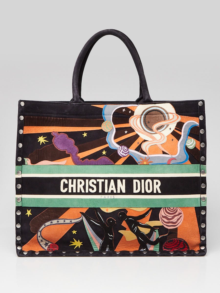 Dior tote hotsell bag sale