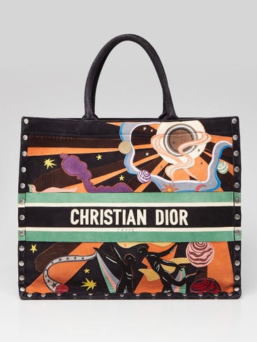 Christian dior tote bag sale Clearance
