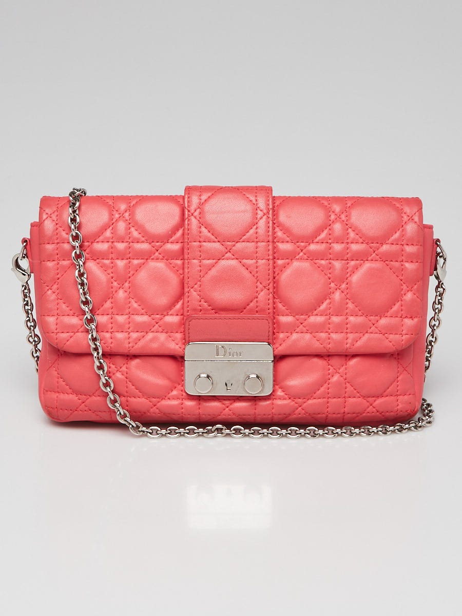 Dior clearance lambskin clutch