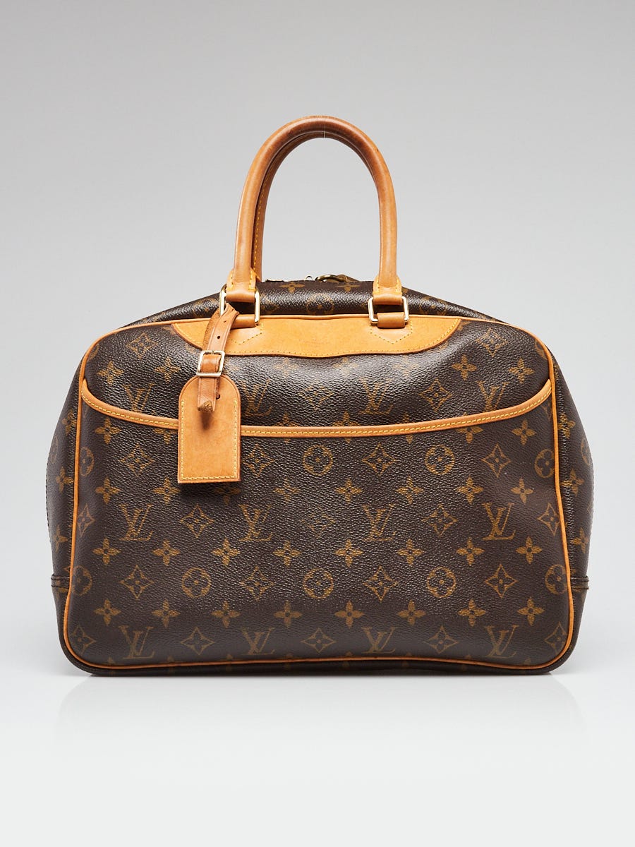 Louis Vuitton Satchel Handbags for Women, Authenticity Guaranteed