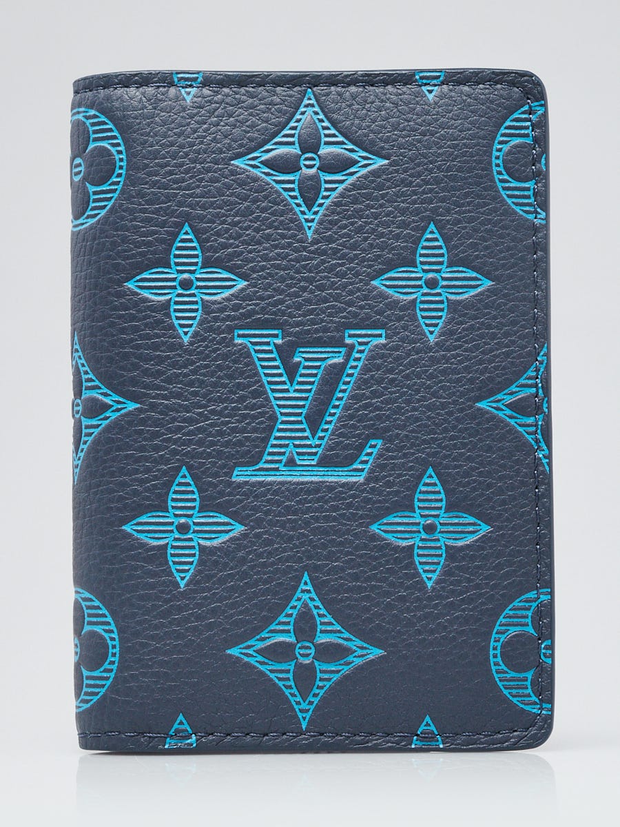 Louis vuitton wallet online organizer