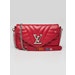 New Wave Chain Bag Quilted