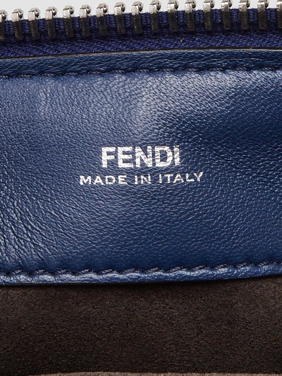 KOMEHYO | FENDI Peeker I You X-Cross 7VA582 AMA3 Shoulder