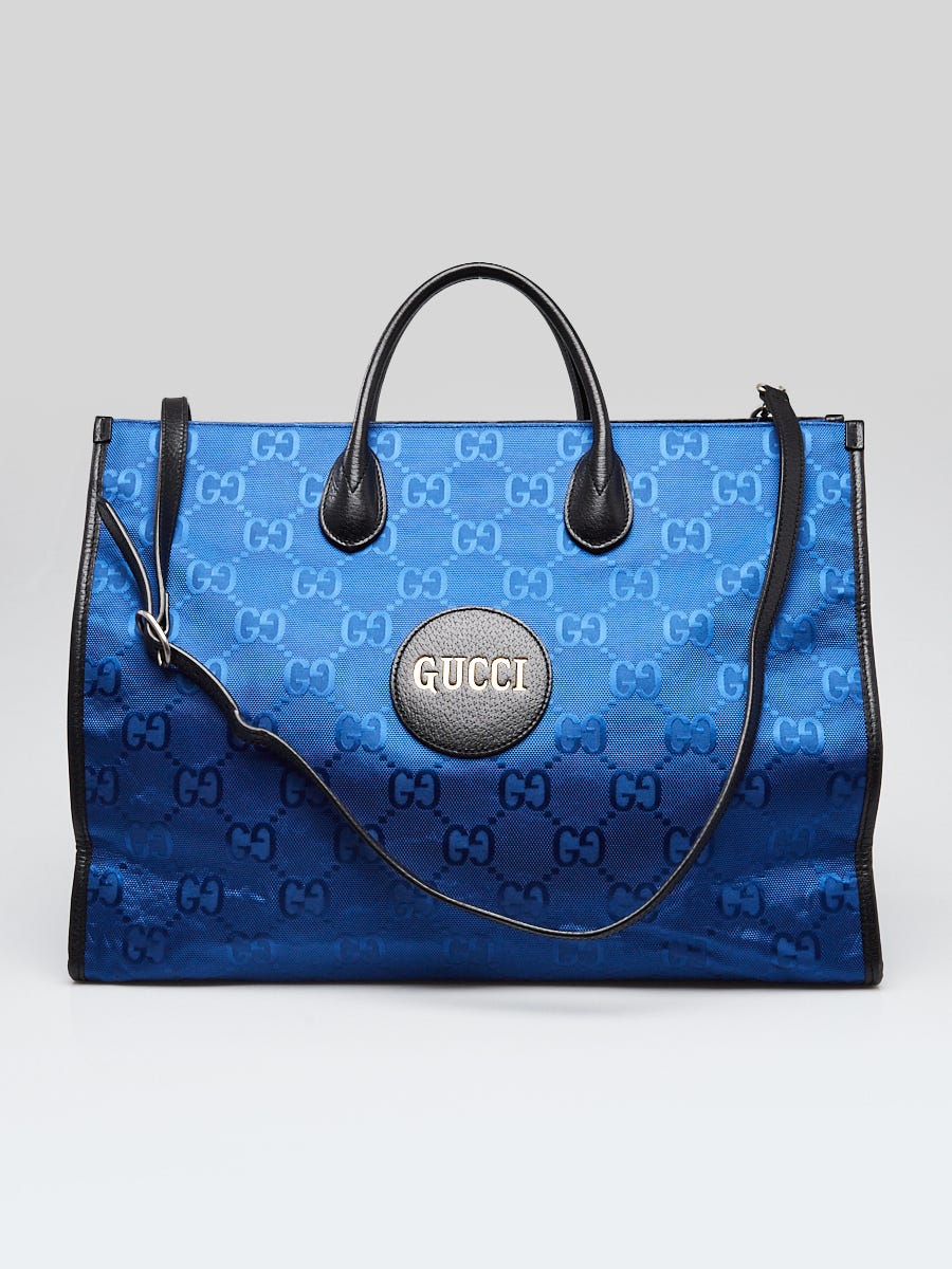 Gucci Off The Grid Tote Bag - Farfetch