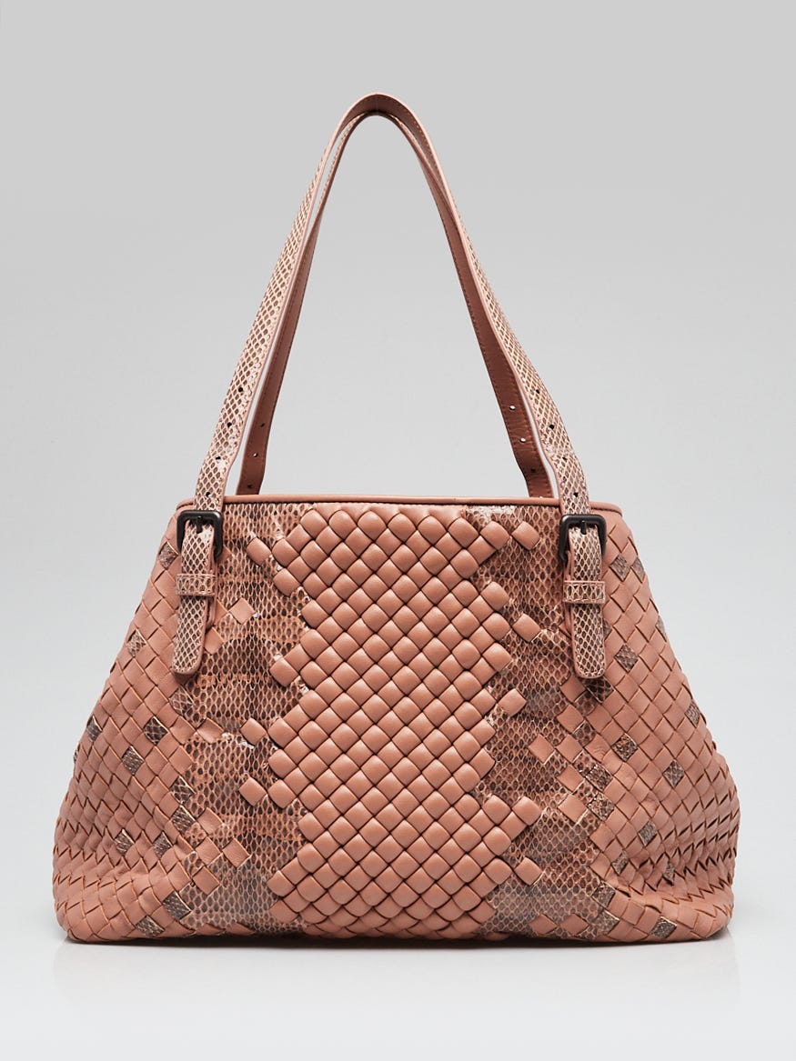 Bottega veneta medium online cesta bag