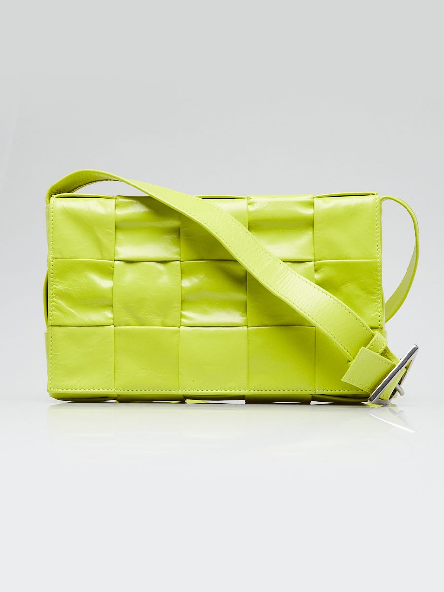 Bottega Veneta Green May Be the Brand's Biggest New Asset - The Fashion Law