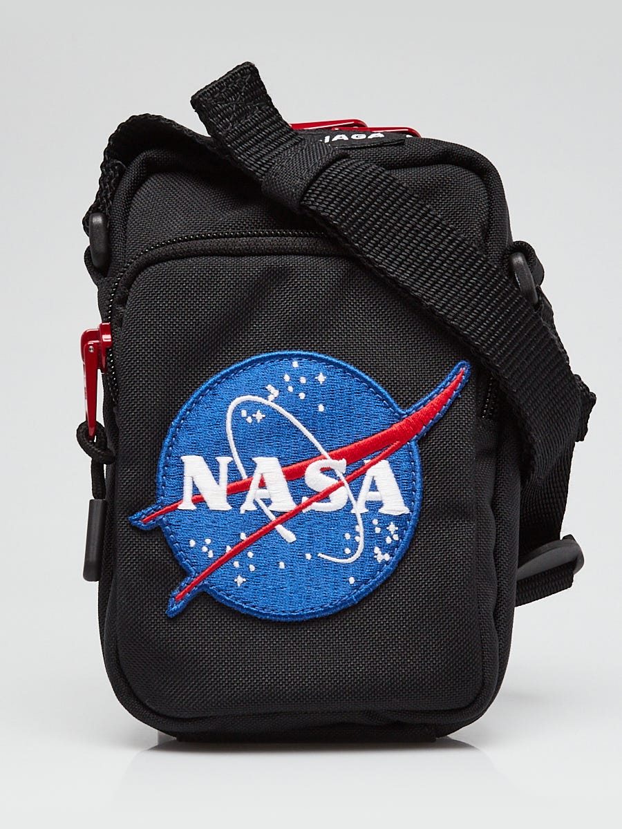 Nasa side sales bag