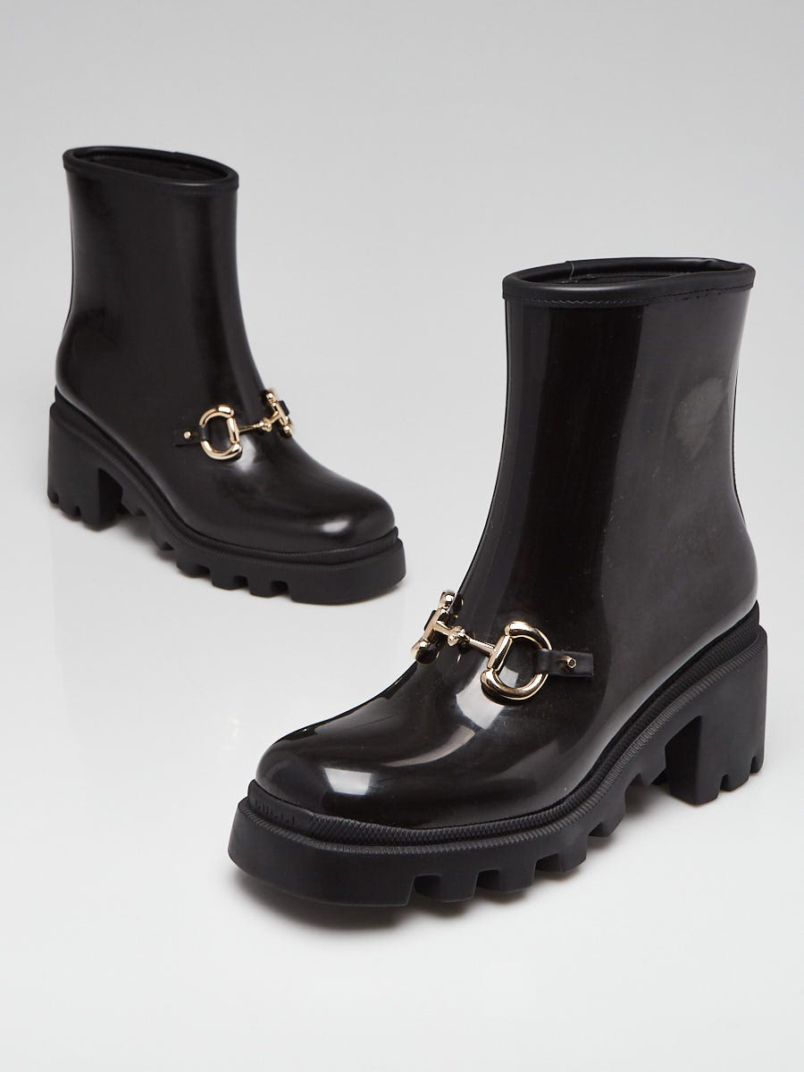 Gucci baseball boots on sale