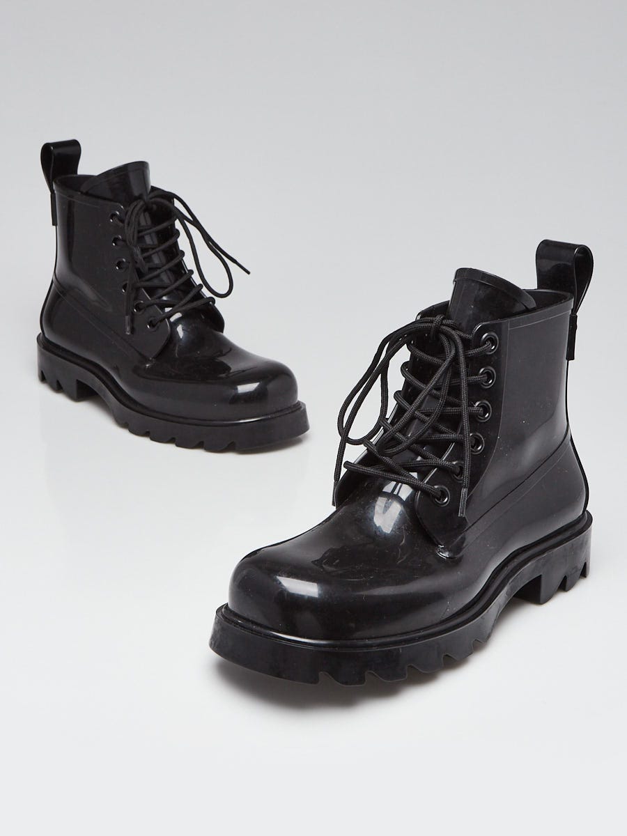 日本売品Bottega veneta stride boots 靴