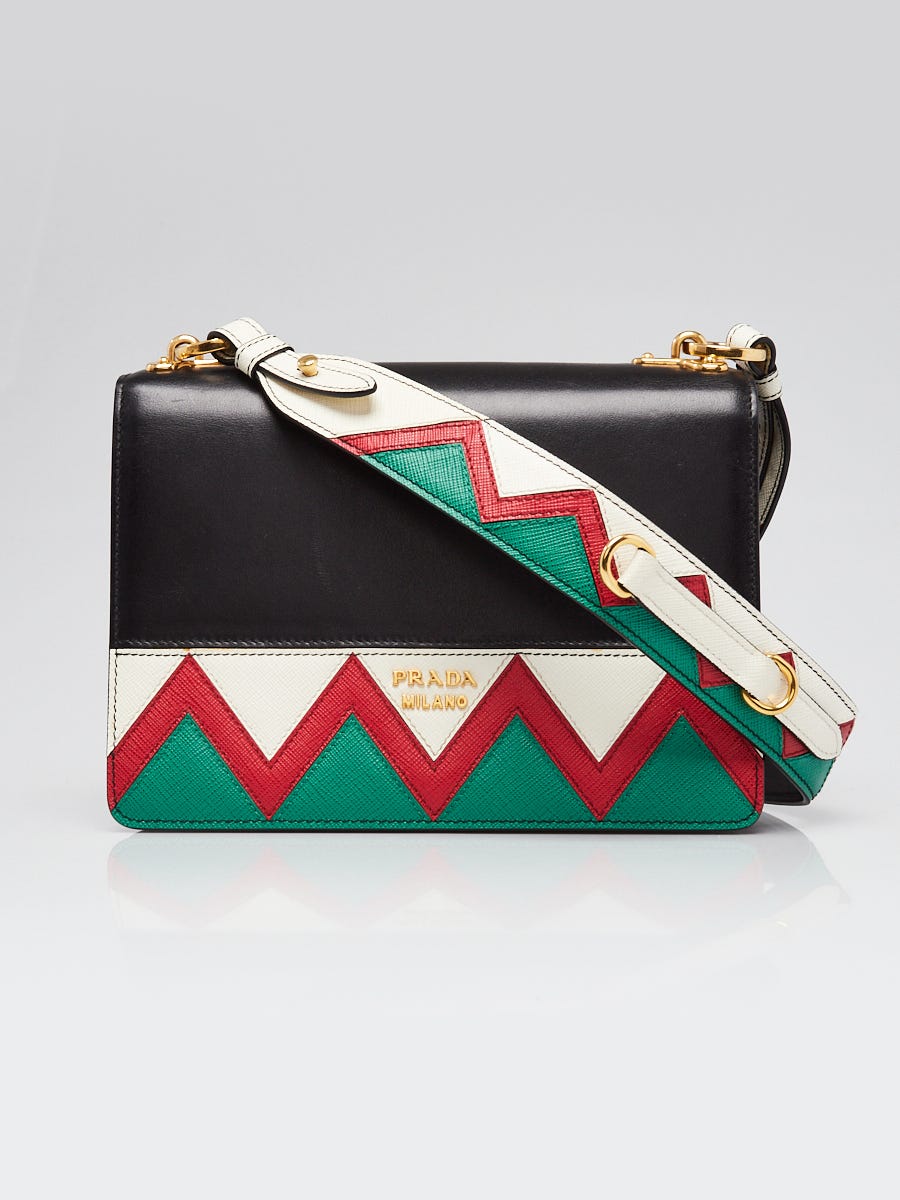 Prada esplanade shoulder bag online