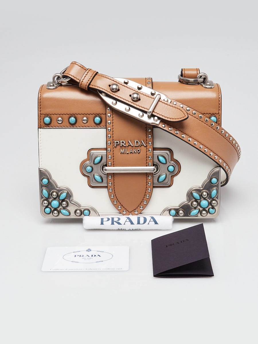 PRADA ガーメント Prada SPS 03C 0AM 1A1 – Vintage Frames Company
