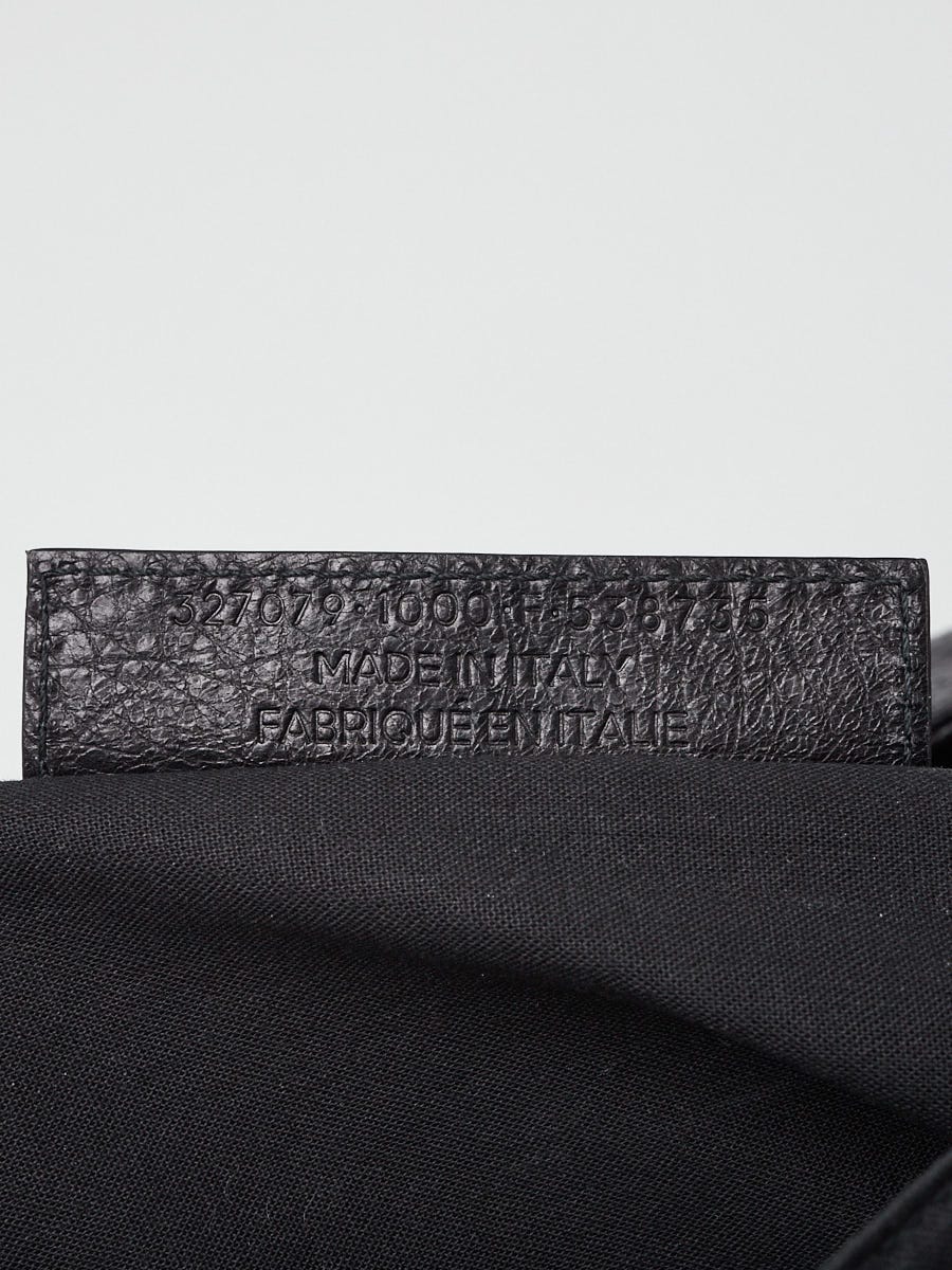 BALENCIAGA　手袋　ウール Balenciaga gloves - Gem