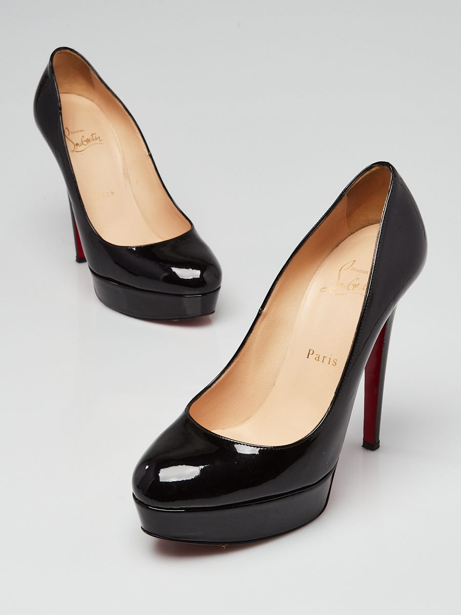 Christian louboutin clearance bianca 140