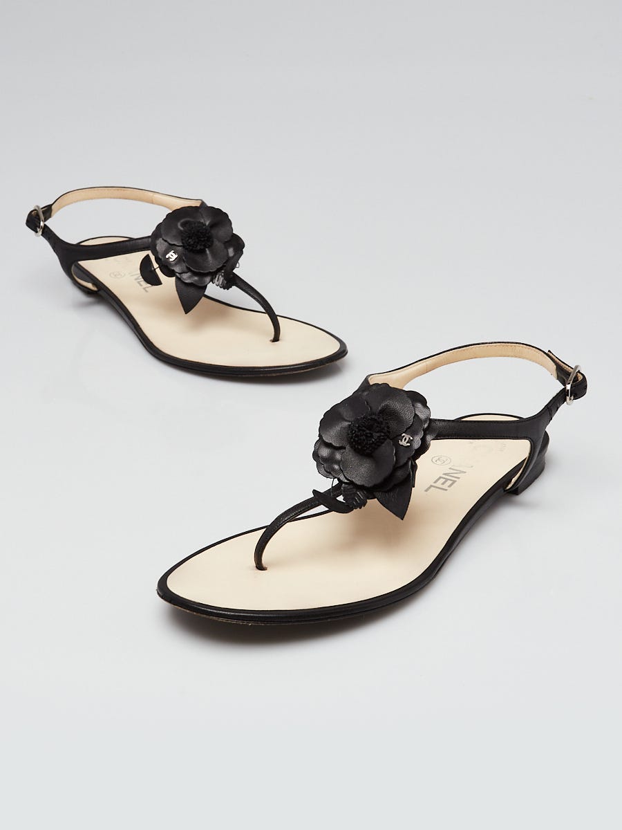 Toms hot sale camellia sandals