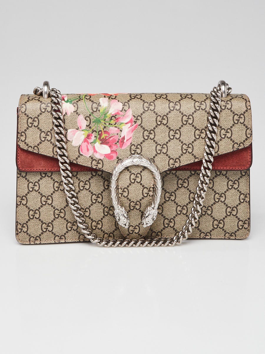 Used gucci dionysus discount bag