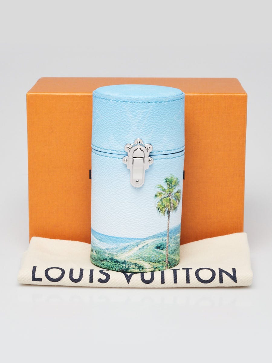 Louis Vuitton Pacific Chill Monogram Canvas 100mL Travel