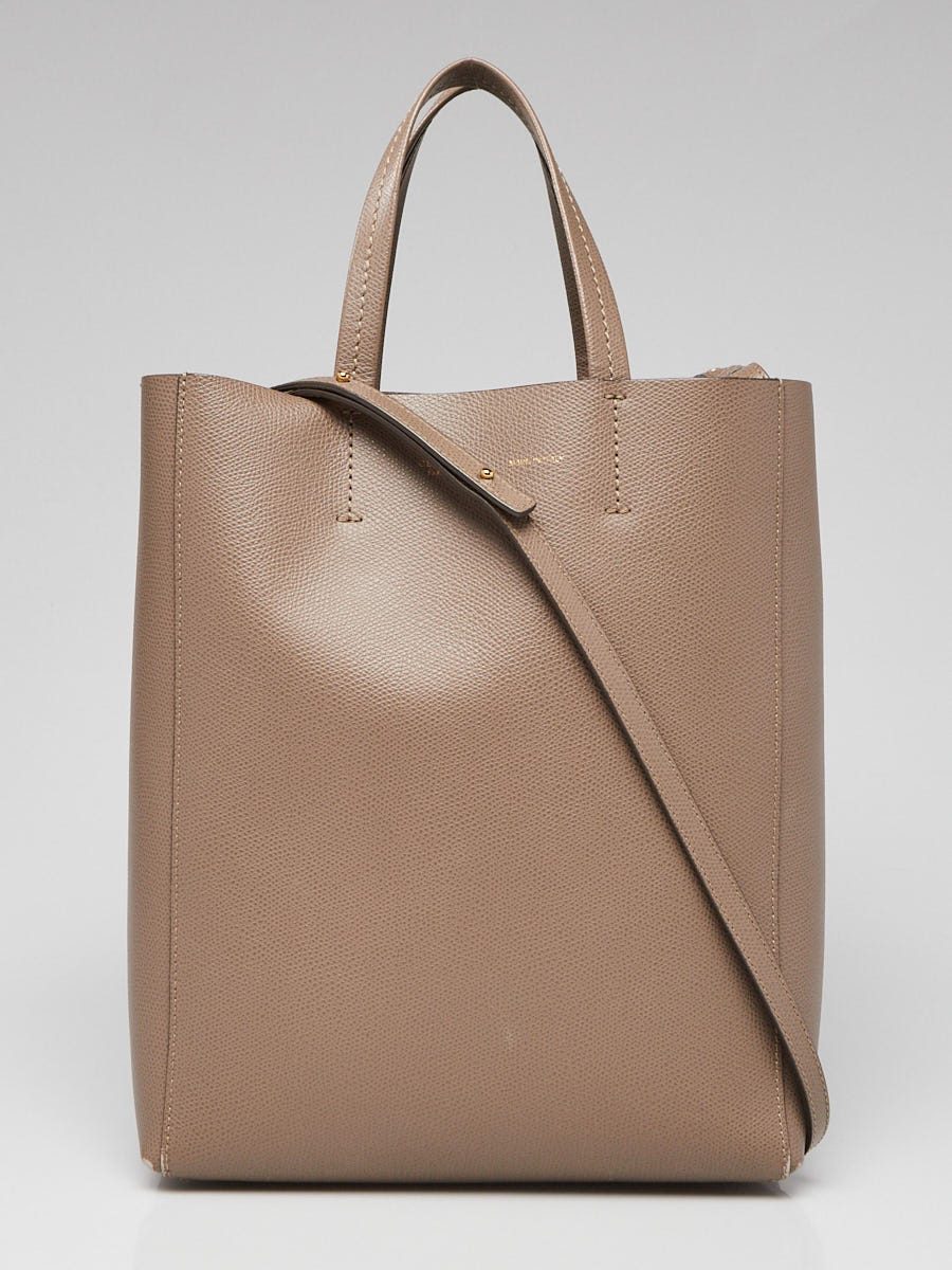 Celine vertical outlet cabas