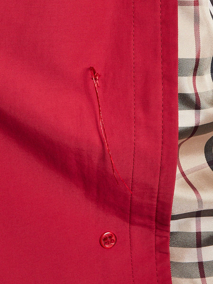 【関税&送料込】Burberry Long Ash-Coloured Cotton And Nylon s-l1200.jpg