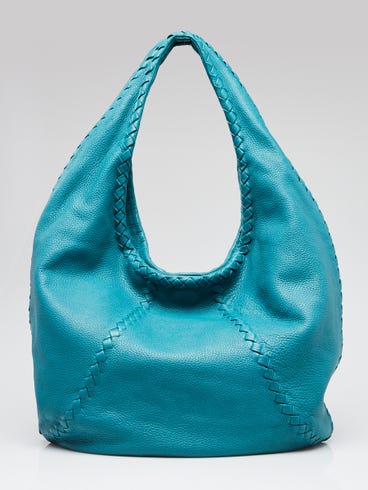 Bottega veneta teal Outlet