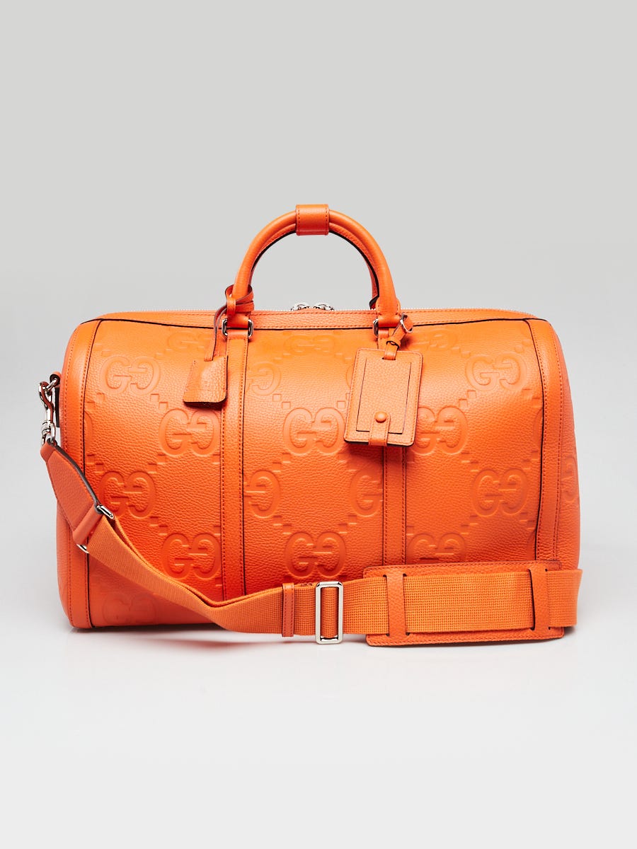 Gucci Duffle Bag – Instant Finds