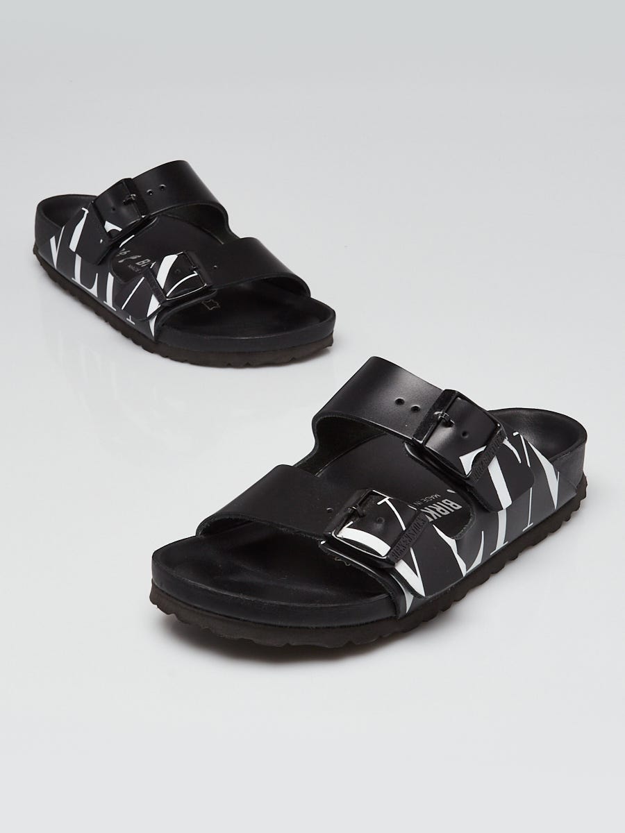 Vltn best sale x birkenstock