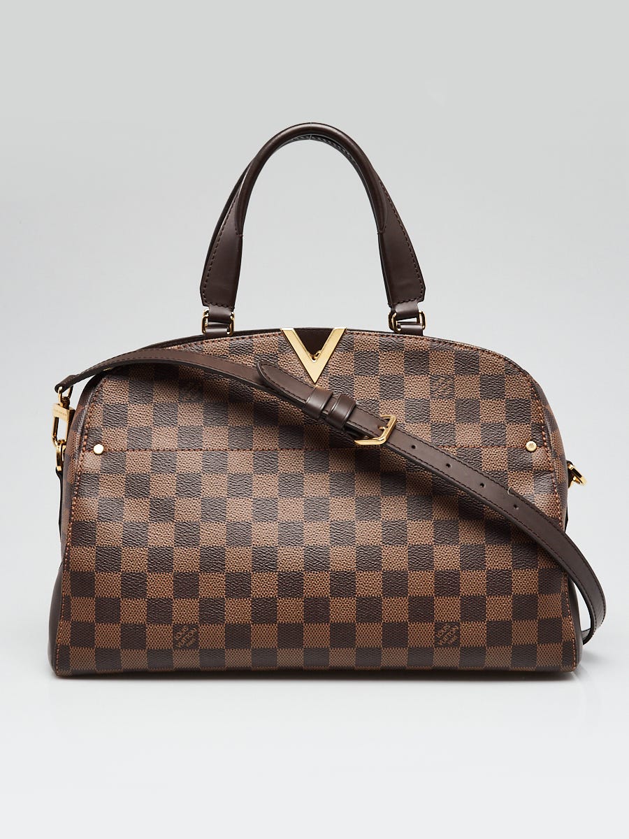 Louis vuitton 2025 bowling bag