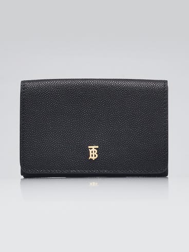 Burberry grainy Clearance