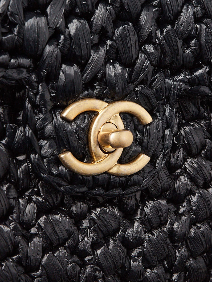 2023/24FW◆送料込【CHANEL】手袋 チュール ブラック sddefault.jpg