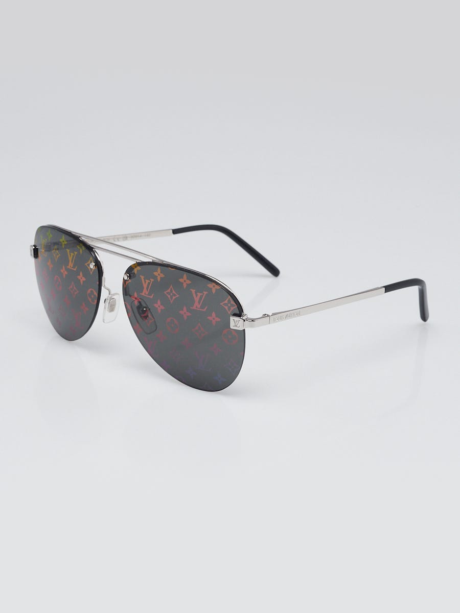 Saint Laurent Monogram SL M40 Sunglasses