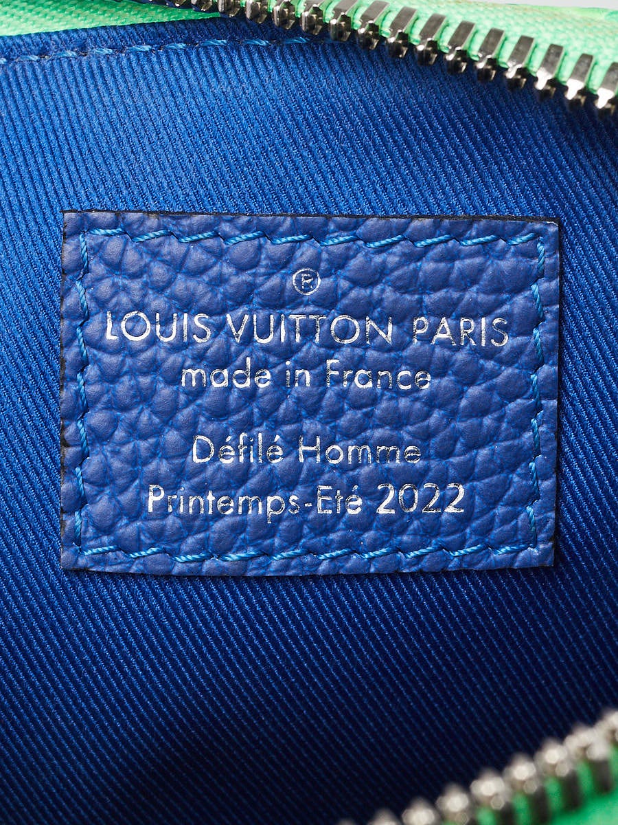 Vuitton ヴィトン 「LV KEEPALL TRIBUTE 3」COA付 Product-