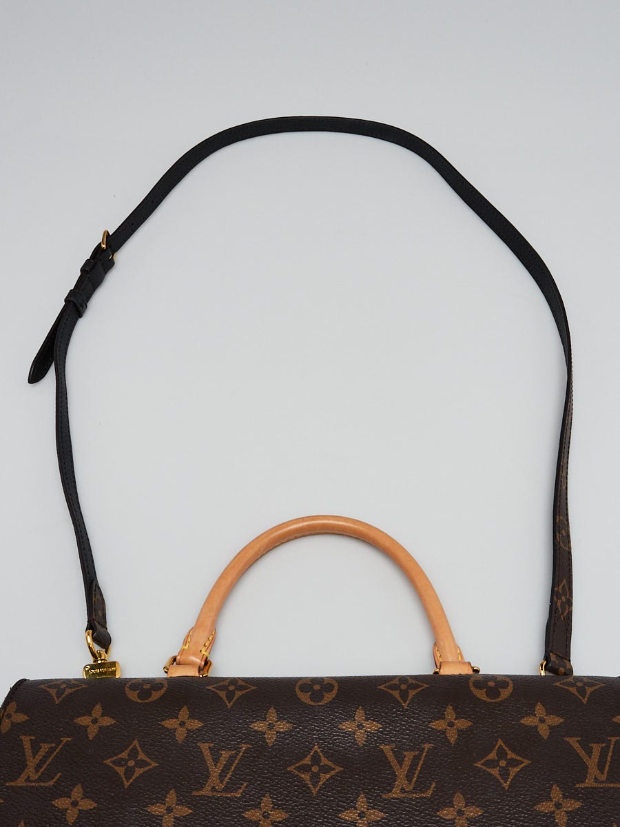 Louis Vuitton Monogram Canvas Marignan Messenger Bag | eBay