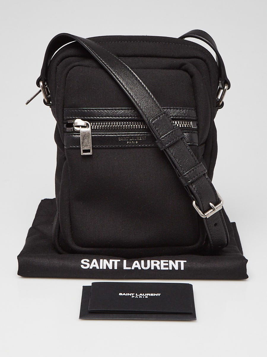 Saint laurent sid discount pouch