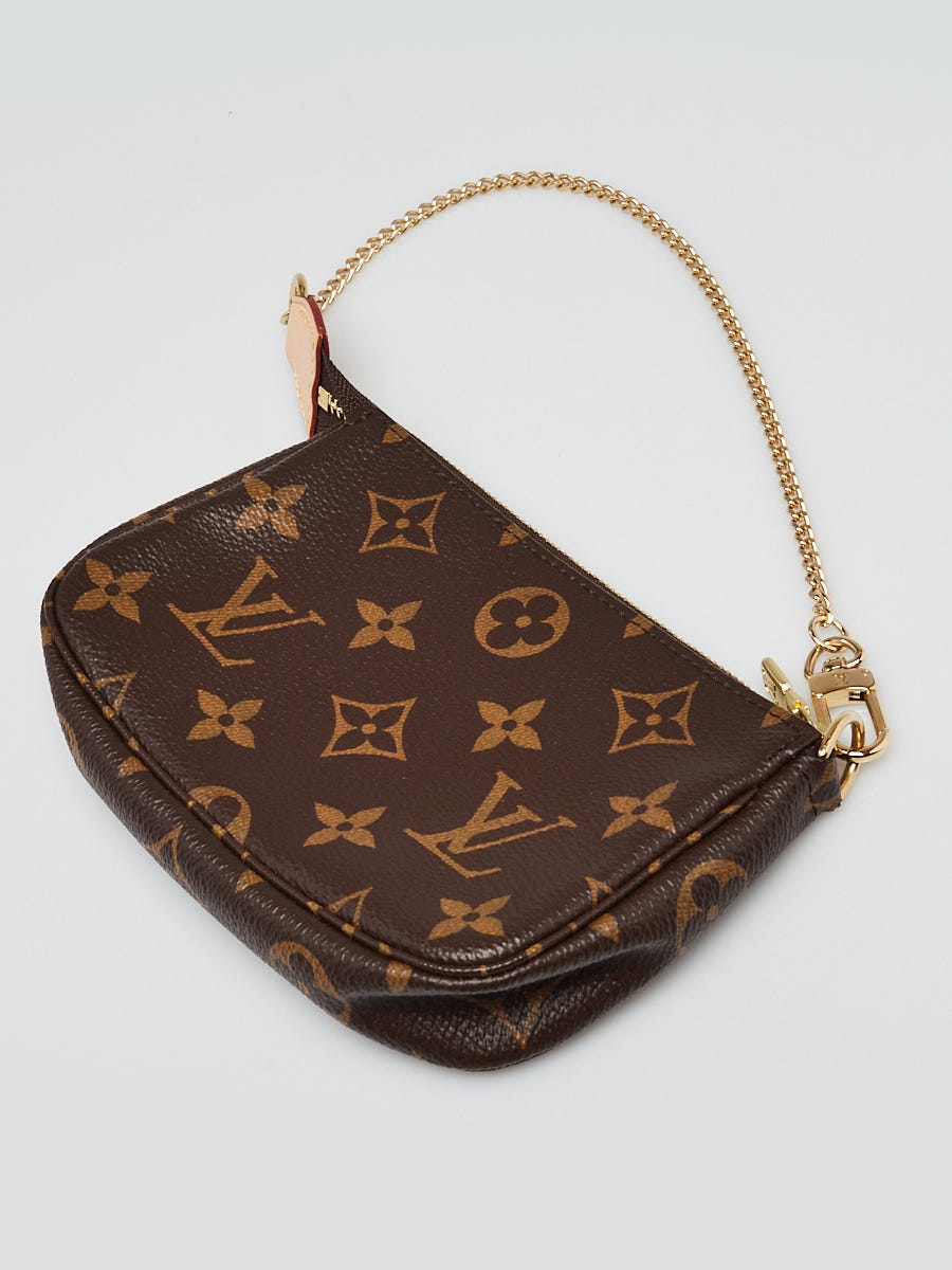 Tradesy louis vuitton on sale pochette