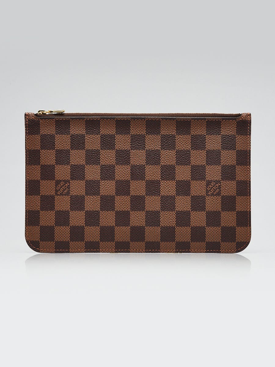 Louis vuitton neverfull pochette strap online