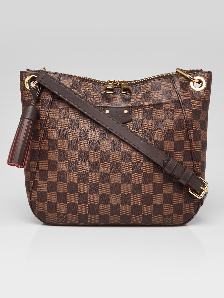 Sac besace south bank louis vuitton sale