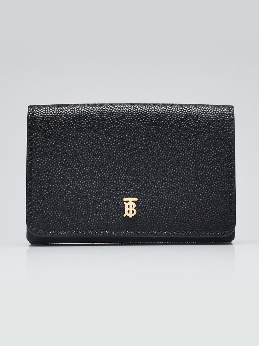 Burberry wallet clearance quality