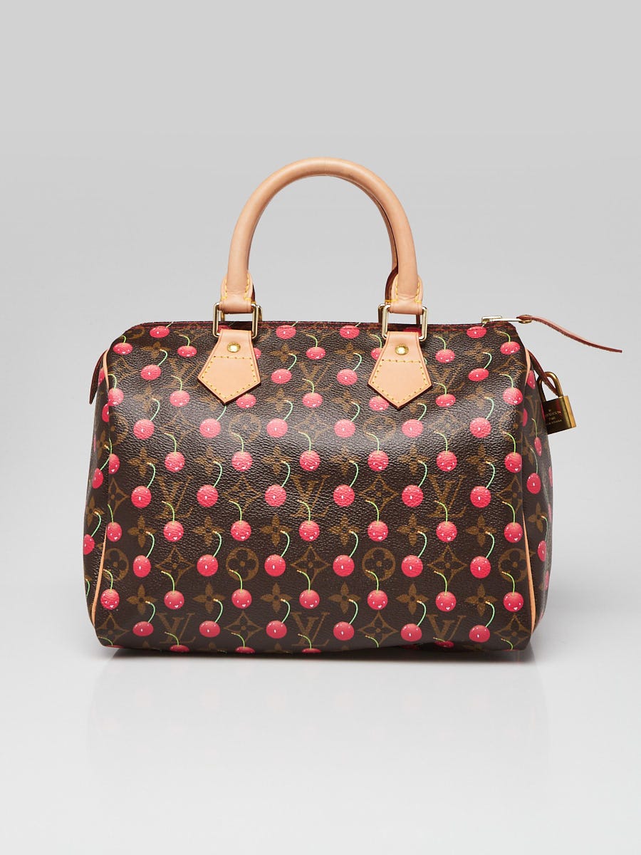 Louis vuitton best sale cherry cerises collection