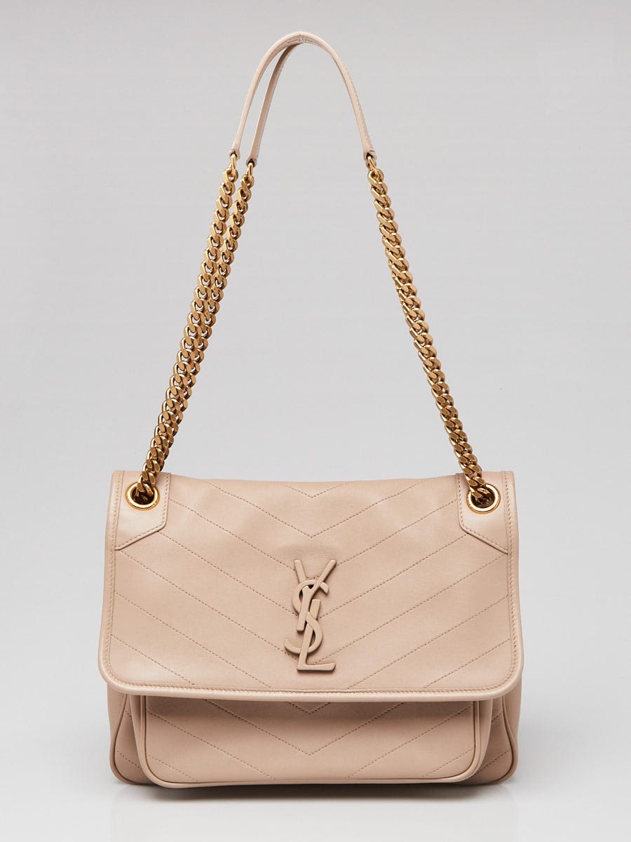 Yves saint laurent online niki bag