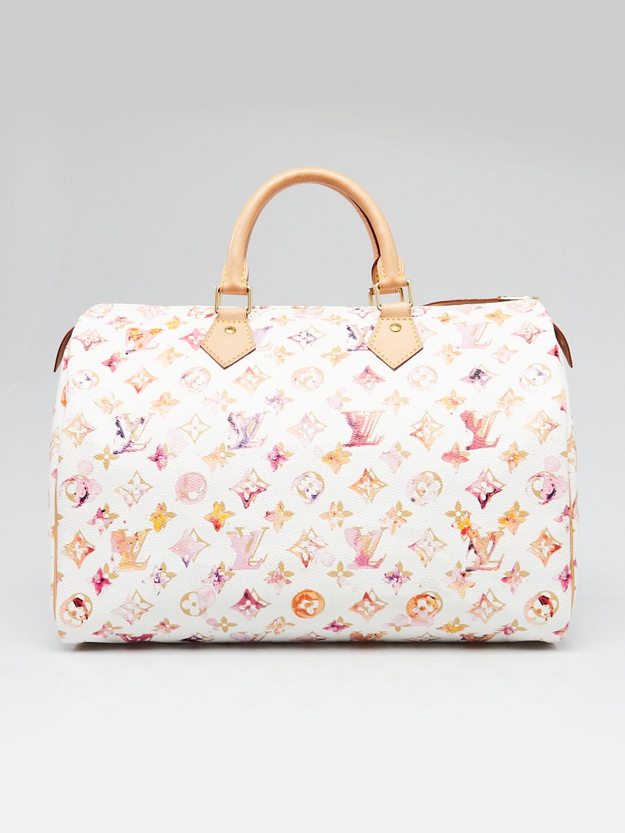 Louis vuitton online watercolor