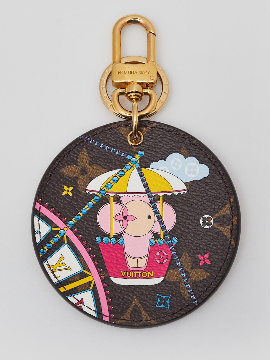 Vivienne best sale bag charm