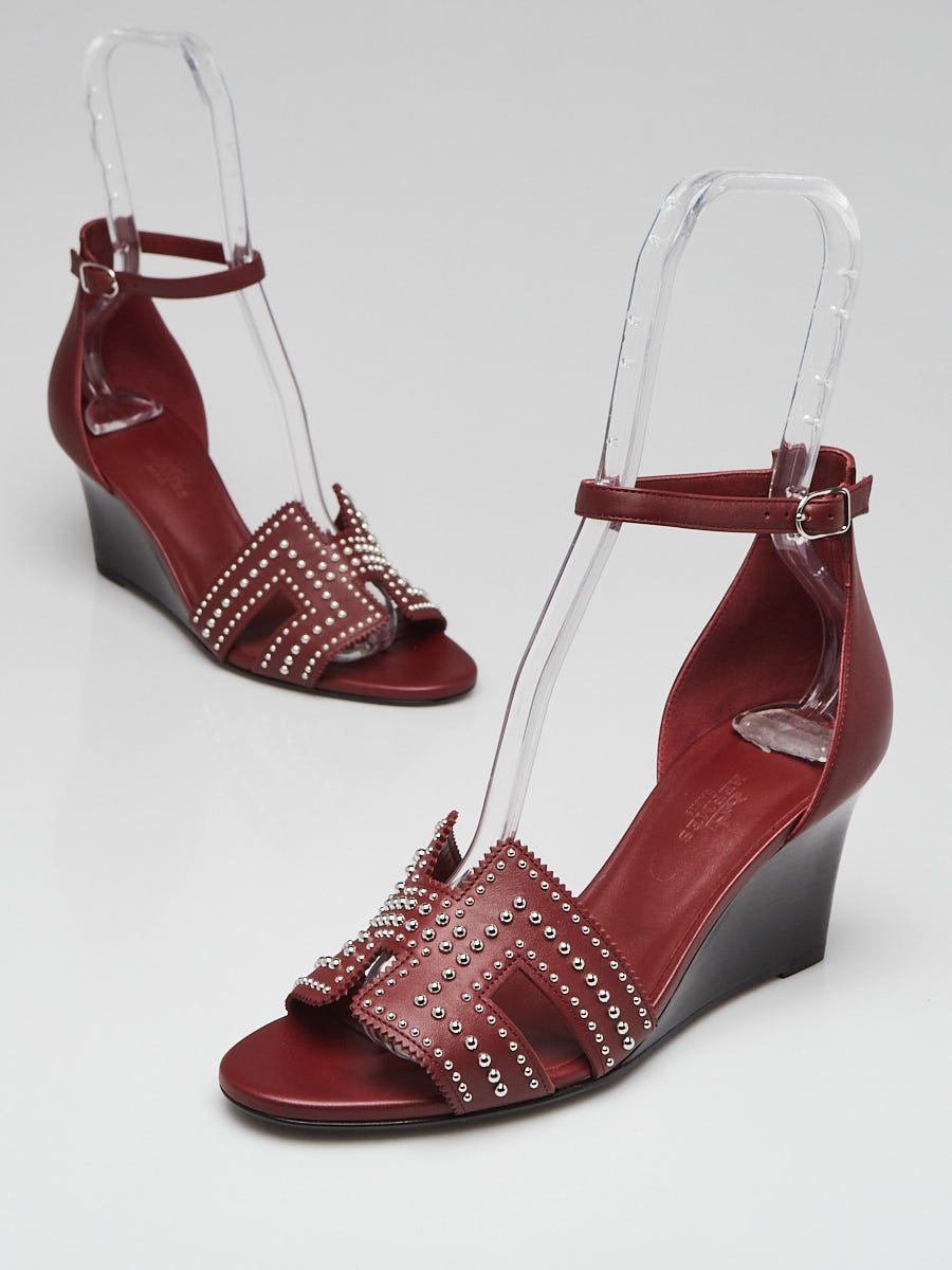 Hermes sales legend sandal