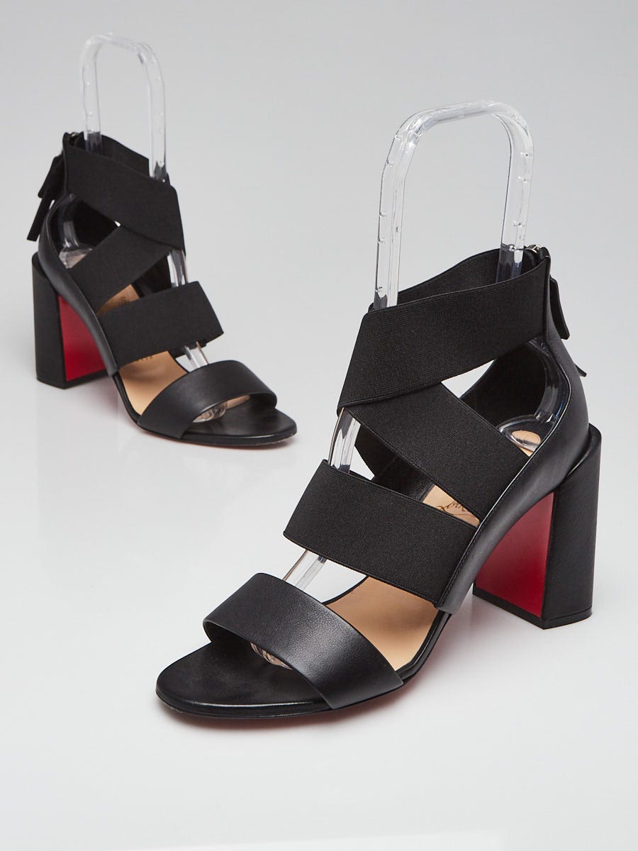 クリスチャン・ルブタン Christian louboutin ストラップ