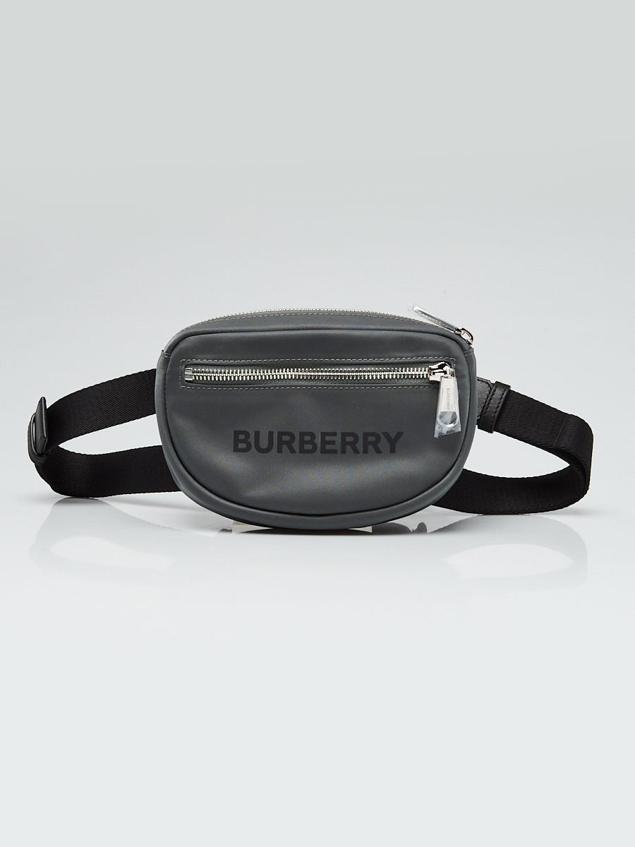 Burberry hot sale hip bag