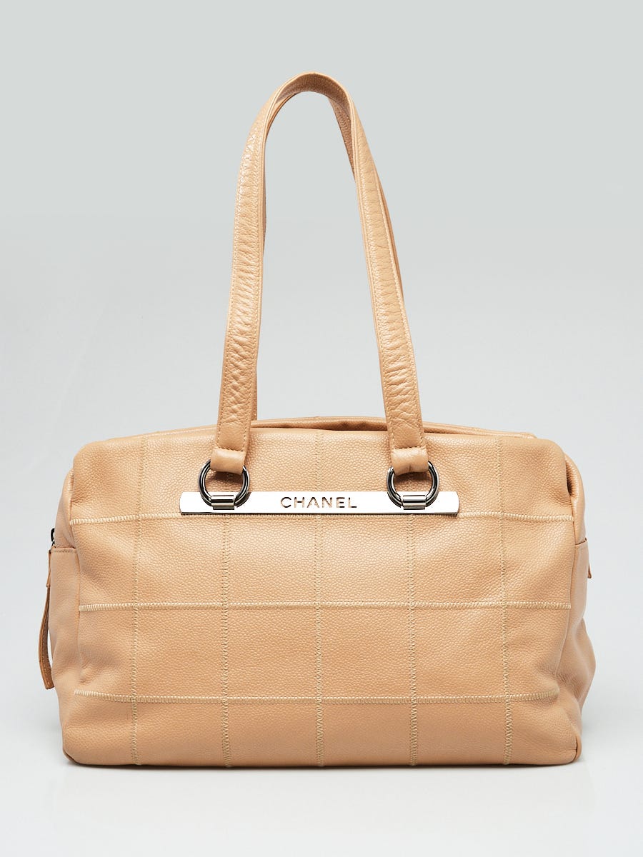 Borsa on sale chanel trapuntata