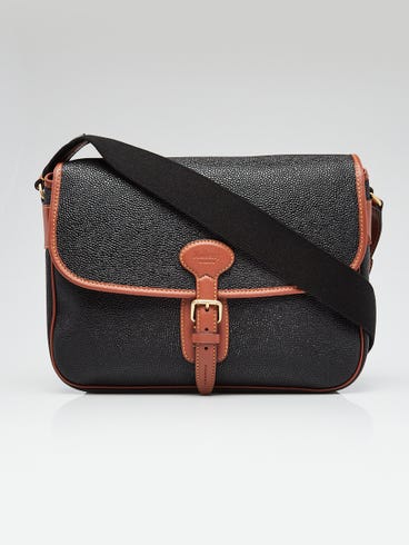 Mulberry scotchgrain messenger bag Clearance
