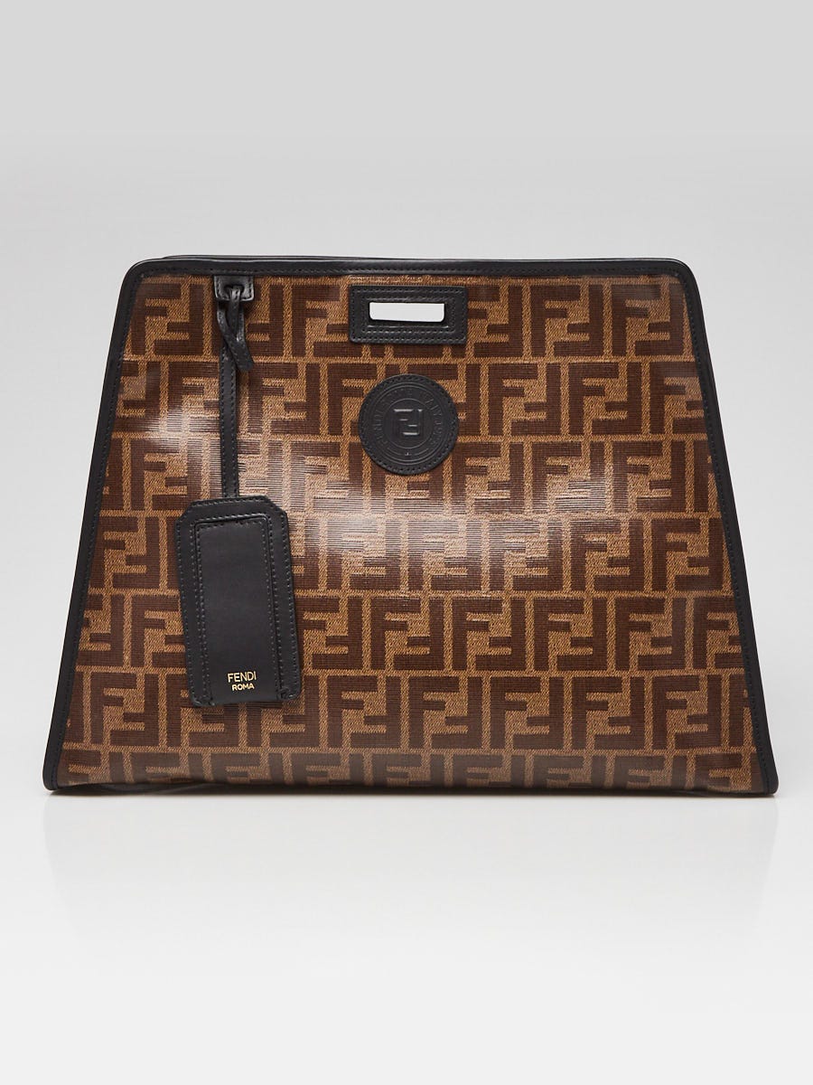 Peekaboo sale defender fendi