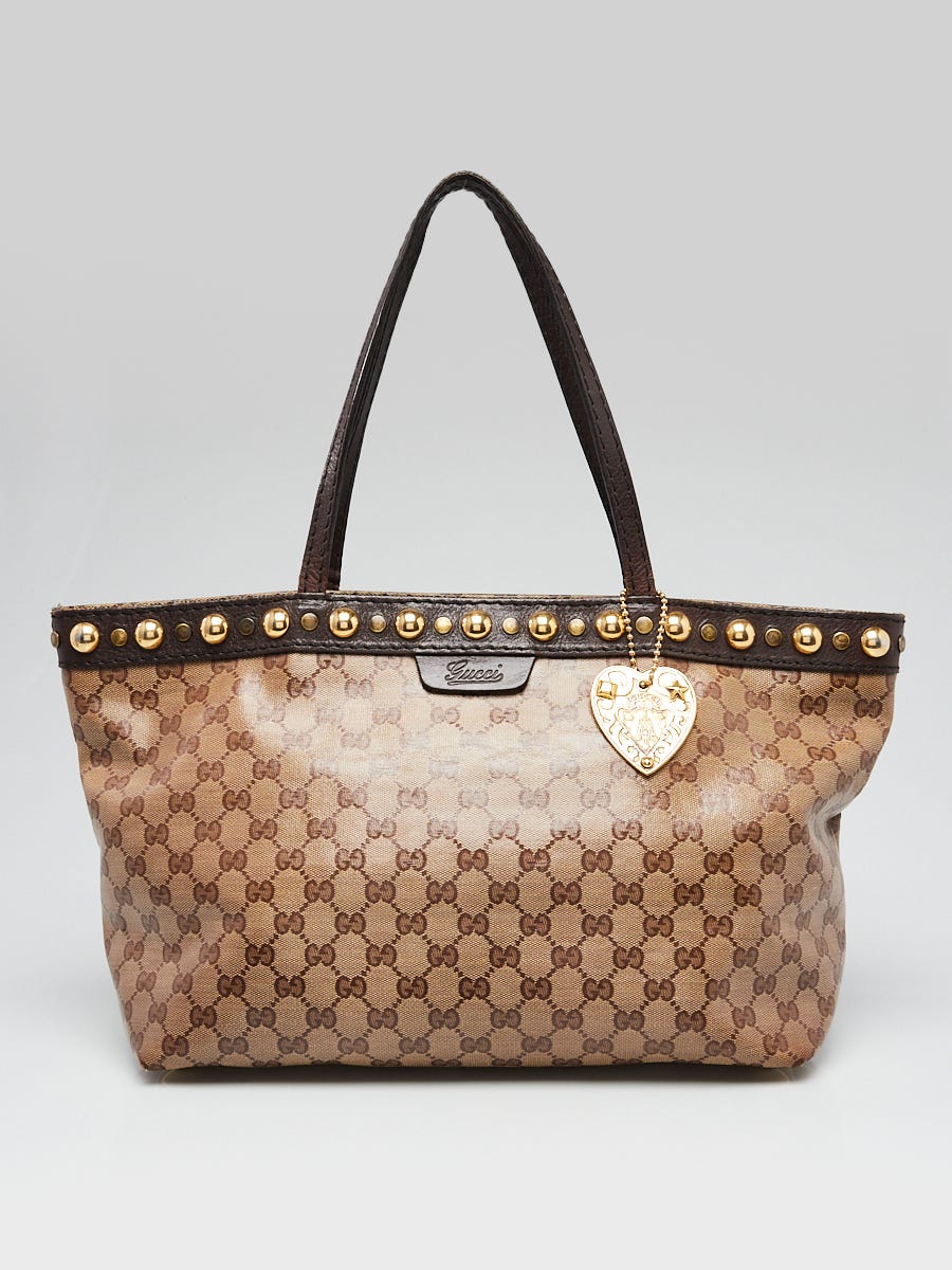 Gucci clearance babouska tote